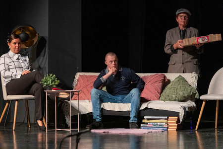 Predstava Kit na plaži (11)